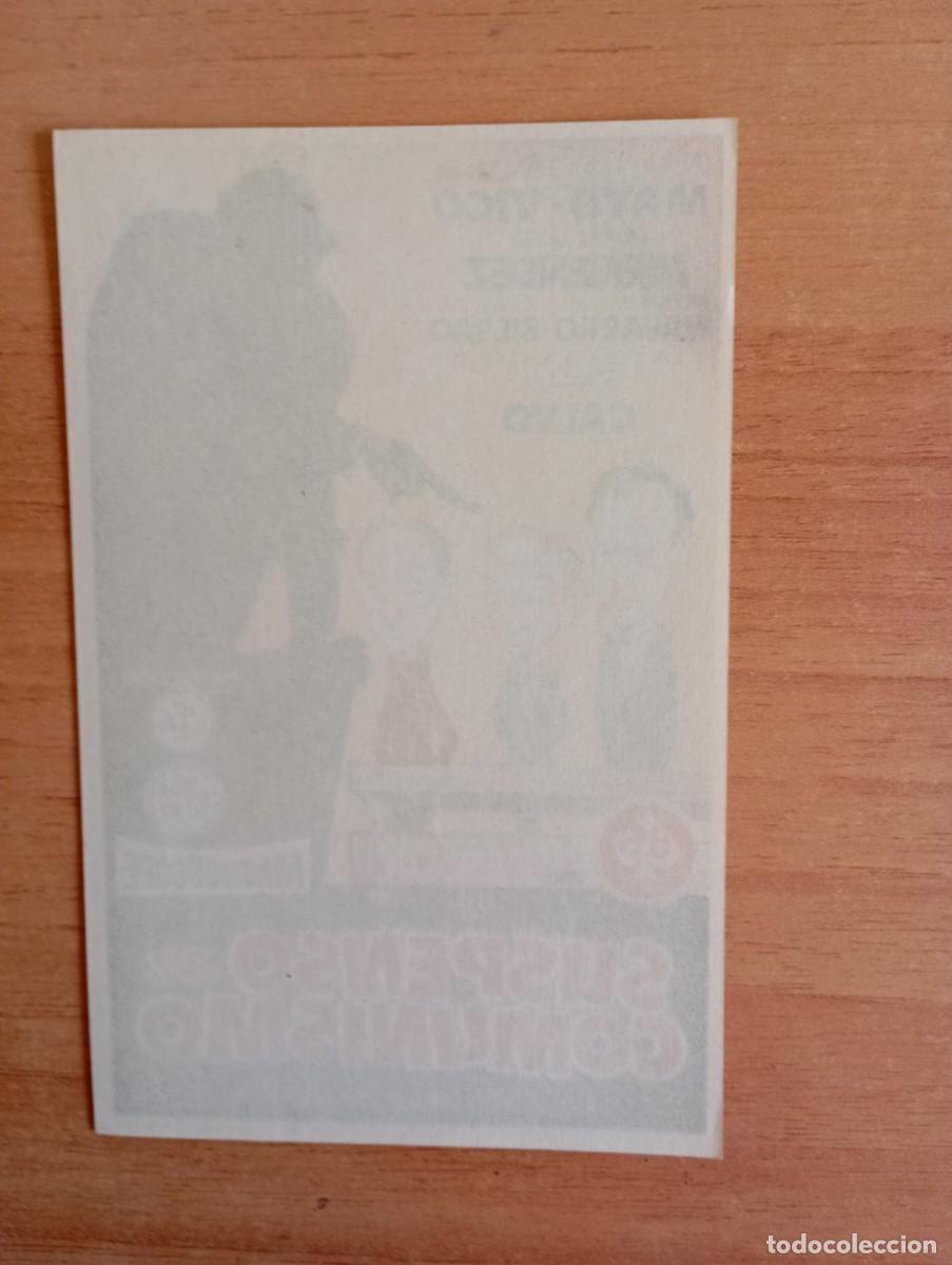Cine: GRIS3-- PROGRAMA DE CINE -. SUSPENSO EN COMUNISMO - Foto 2