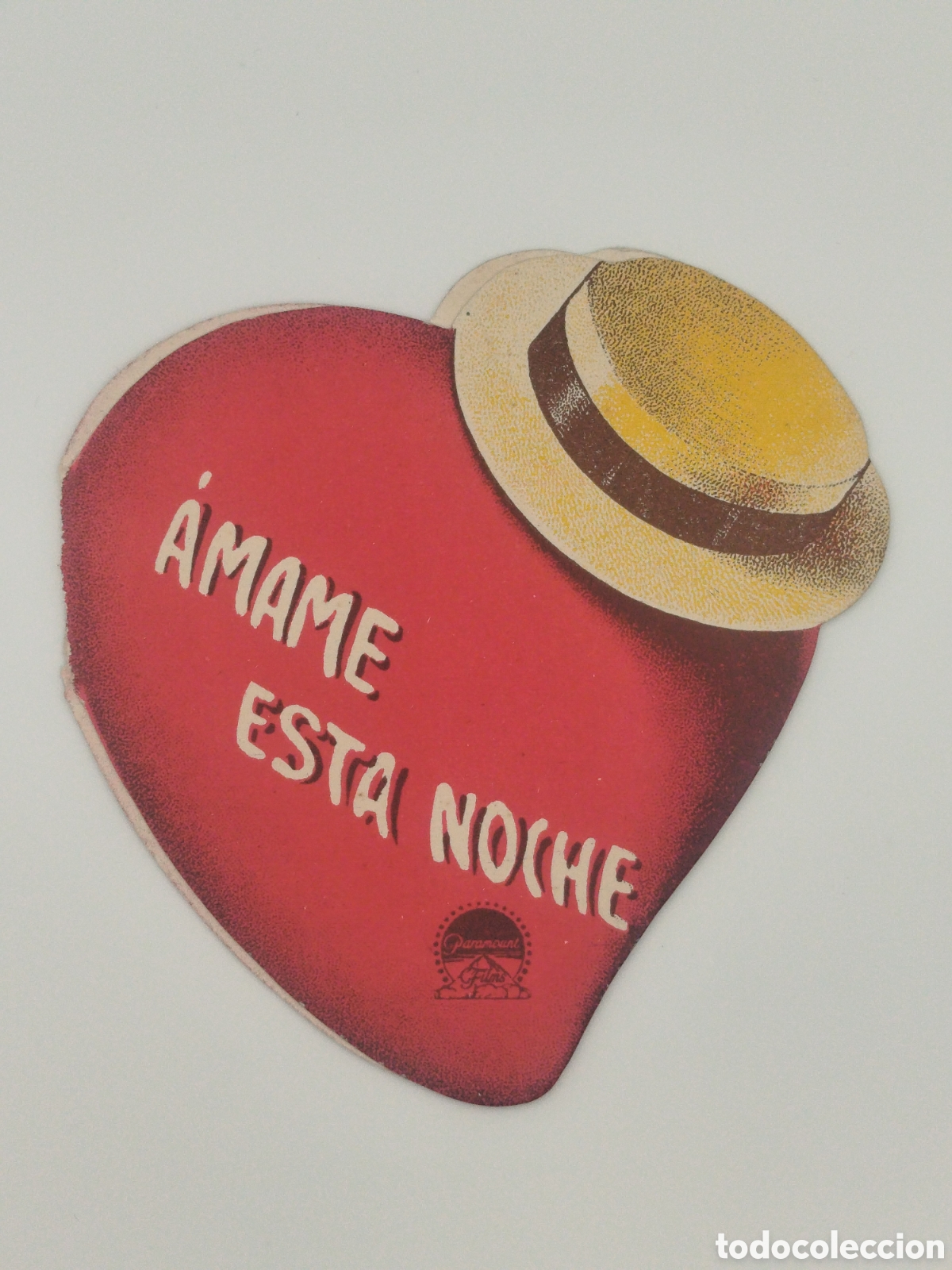 Cine: Programa de cine doble &rdquo;&Aacute;mame esta noche&rdquo; - Foto 1