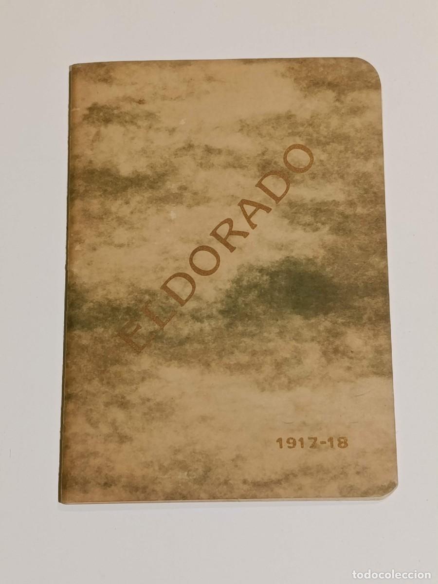 Cine: Eldorado 1917-18 Variet&eacute;s - Foto 1