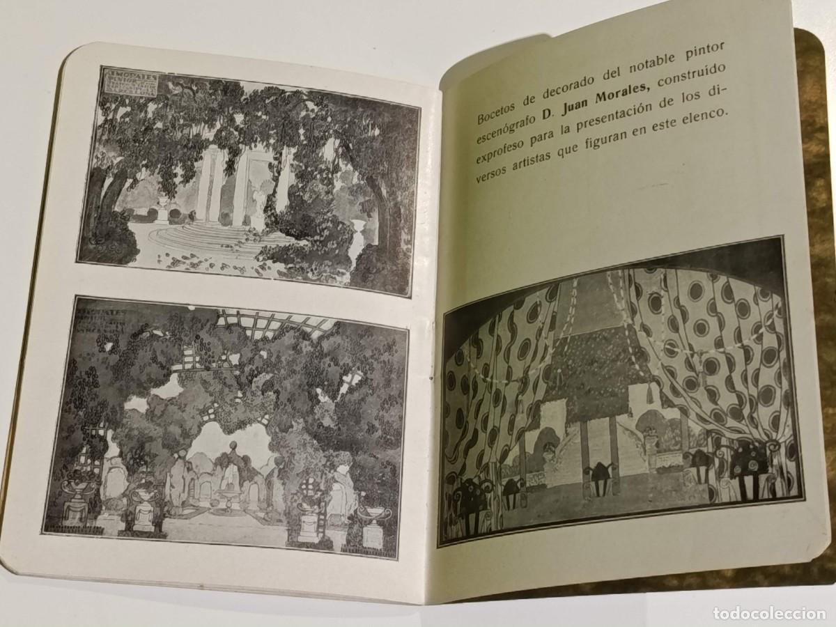 Cine: Eldorado 1917-18 Variet&eacute;s - Foto 4