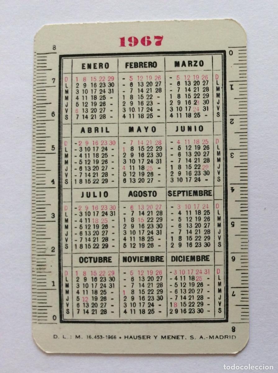 Cine: PROGRAMA CALENDARIO HAUSER MENET PEL&Iacute;CULA CUANDO T&Uacute; NO EST&Aacute;S RAPHAEL - Foto 2