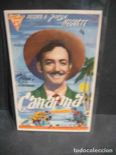 Cine: canaima - cine avenida , barcelona - Foto 1