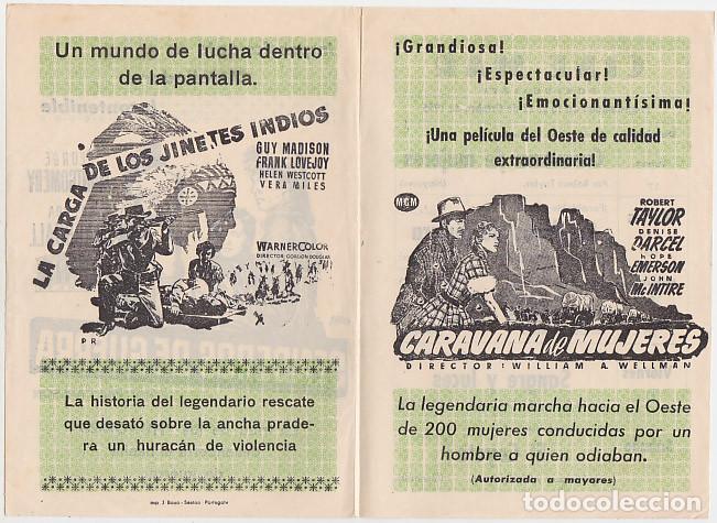 Cine: Interior - Foto 2