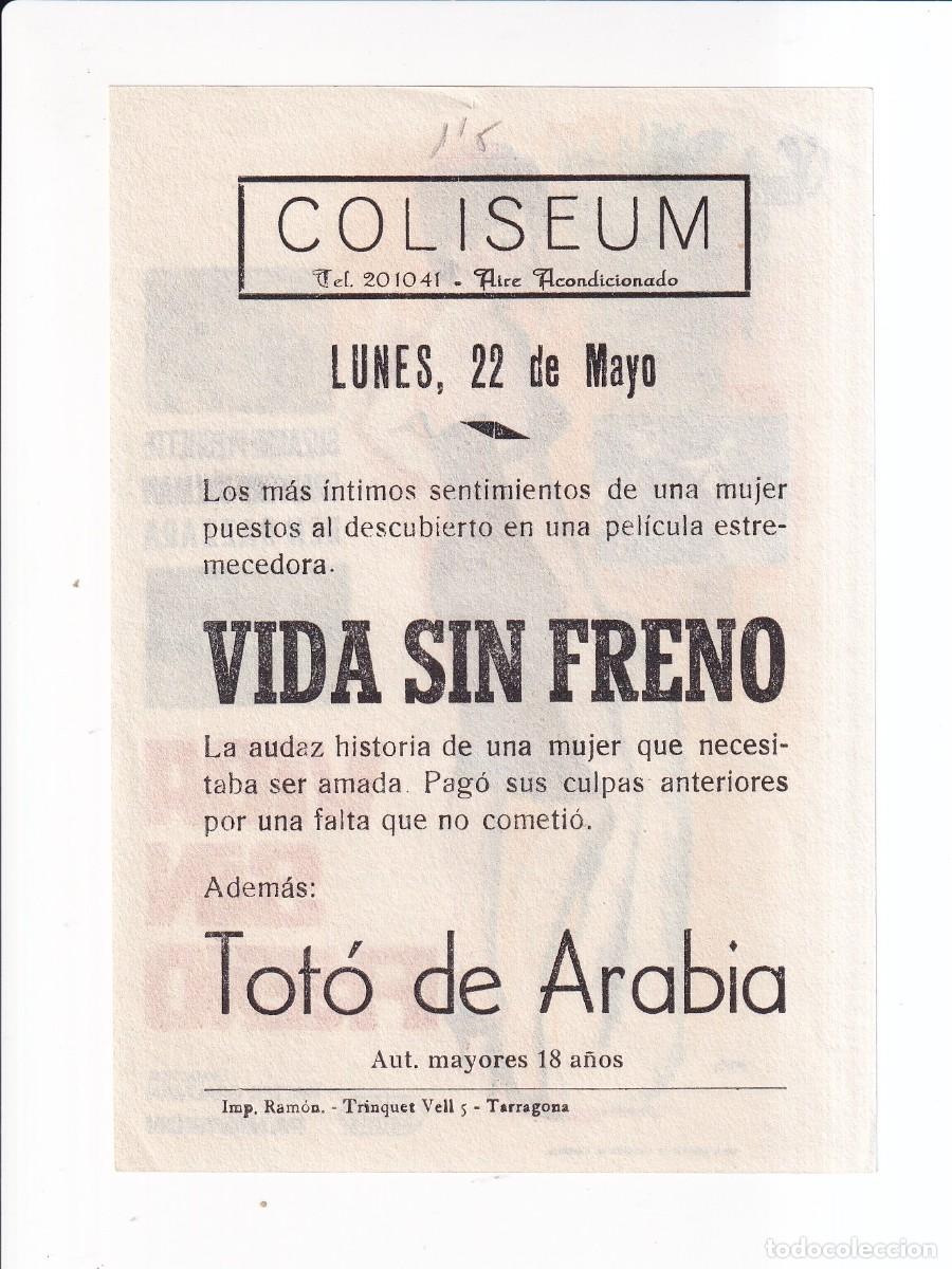 Cine: VIDA SIN FRENO : SUZAHNE PLESHETTE - Foto 2