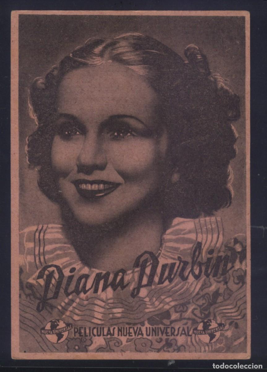 Cine: Q-11798- REINA A LOS 14 A&Ntilde;OS (That Certain Age) (CINE PRINCIPAL) Deanna Durbin Melvyn Dougla