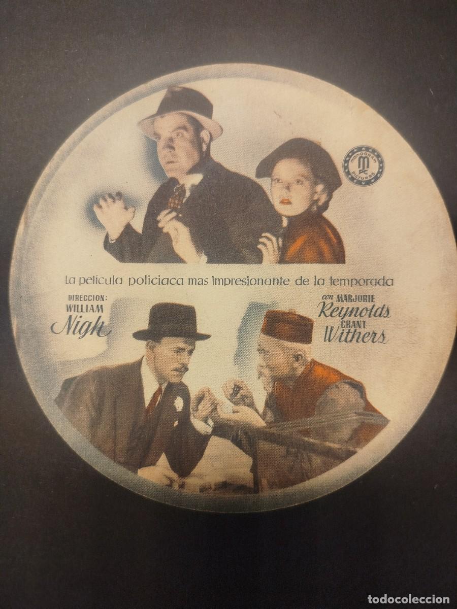 Cine: HORA FATAL DE BORIS KARLOFF - Foto 2