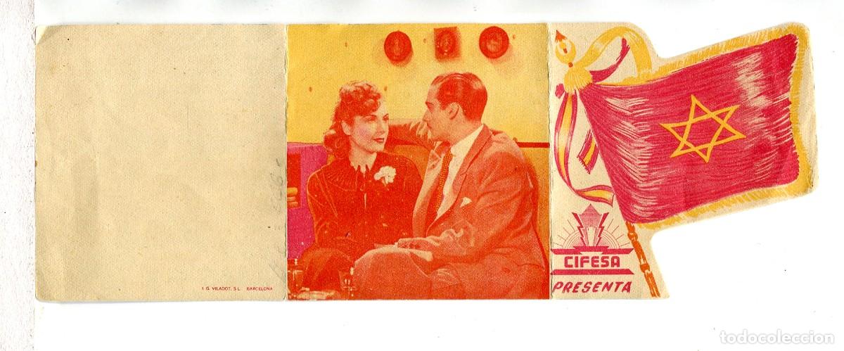 Cine: HARKA, con Alfredo Mayo. - Foto 2