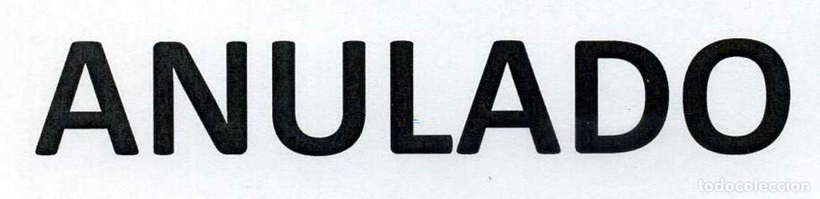 Kino: 50 PROGRAMAS VARIADOS, LOTE N&ordm; 20. ( 12 CON EL DORSO IMPRESO).