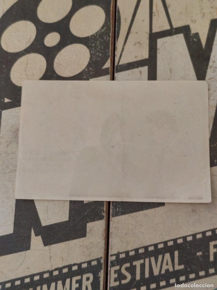 Cine: Las 5 revoltosas sin publicidad - Foto 2