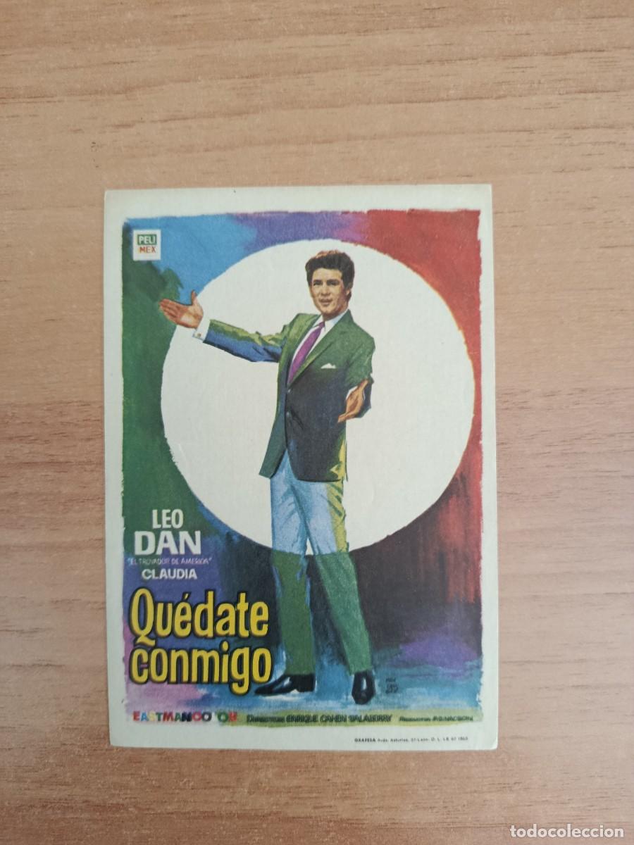 Cine: ROSA-- PROGRAMA DE CINE --QUEDATE CONMIGO - Foto 1