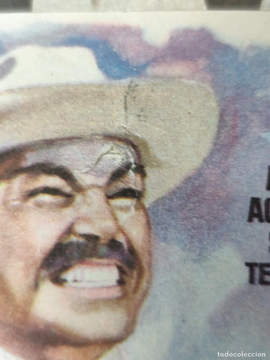 Cine: La c&aacute;rcel de Cananea sin publicidad - Foto 2