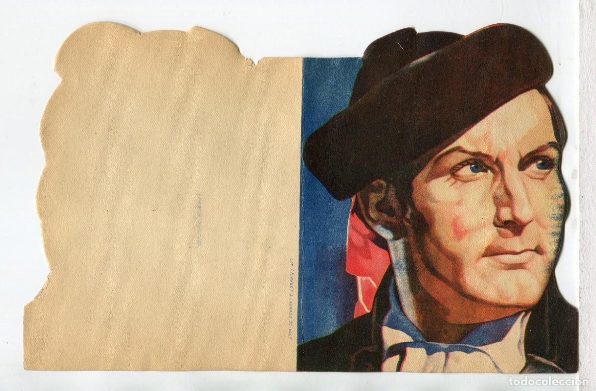 Cine: LUIS CANDELAS, con Pepe Romeu.