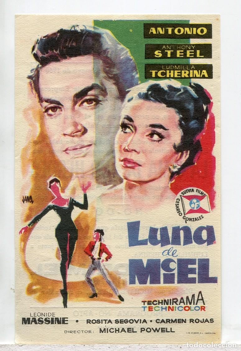 Cine: LOVE STORY, con Ryan O&acute;Neal. 7,5 x 10,5 cms..