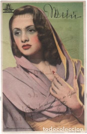 Cine: PROGRAMA DE CINE: MIL&Uacute; PC-11283