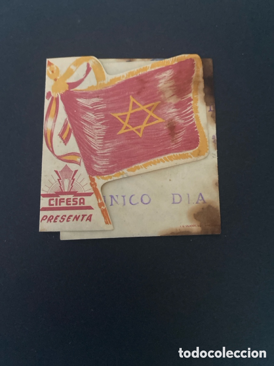 Cine: Programa de cine harka