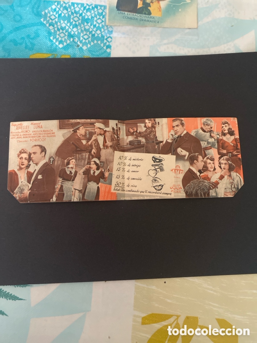 Cine: Programa de cine Los ladrones somos gente honrada - Foto 3