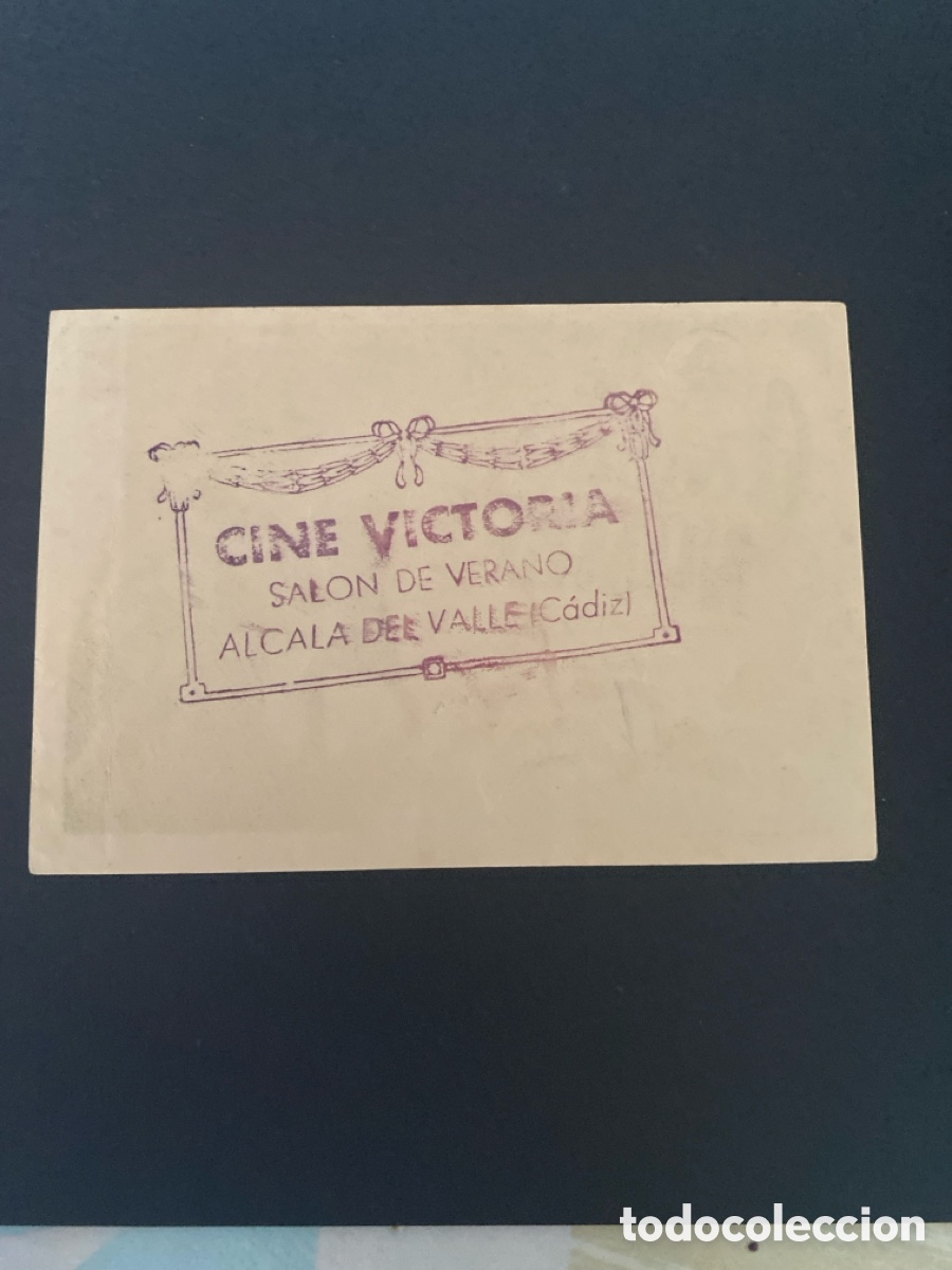 Cine: Programa de cine El caballero sin nombre - Foto 2