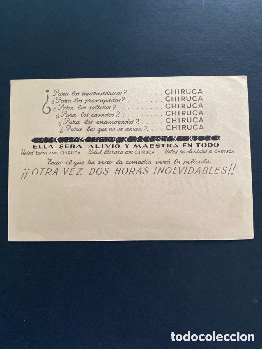 Cine: Programa de cine Chiruca - Foto 2