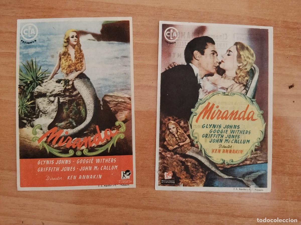 Cine: gris2-- PROGRAMA DE CINE --- MIRANDA ct