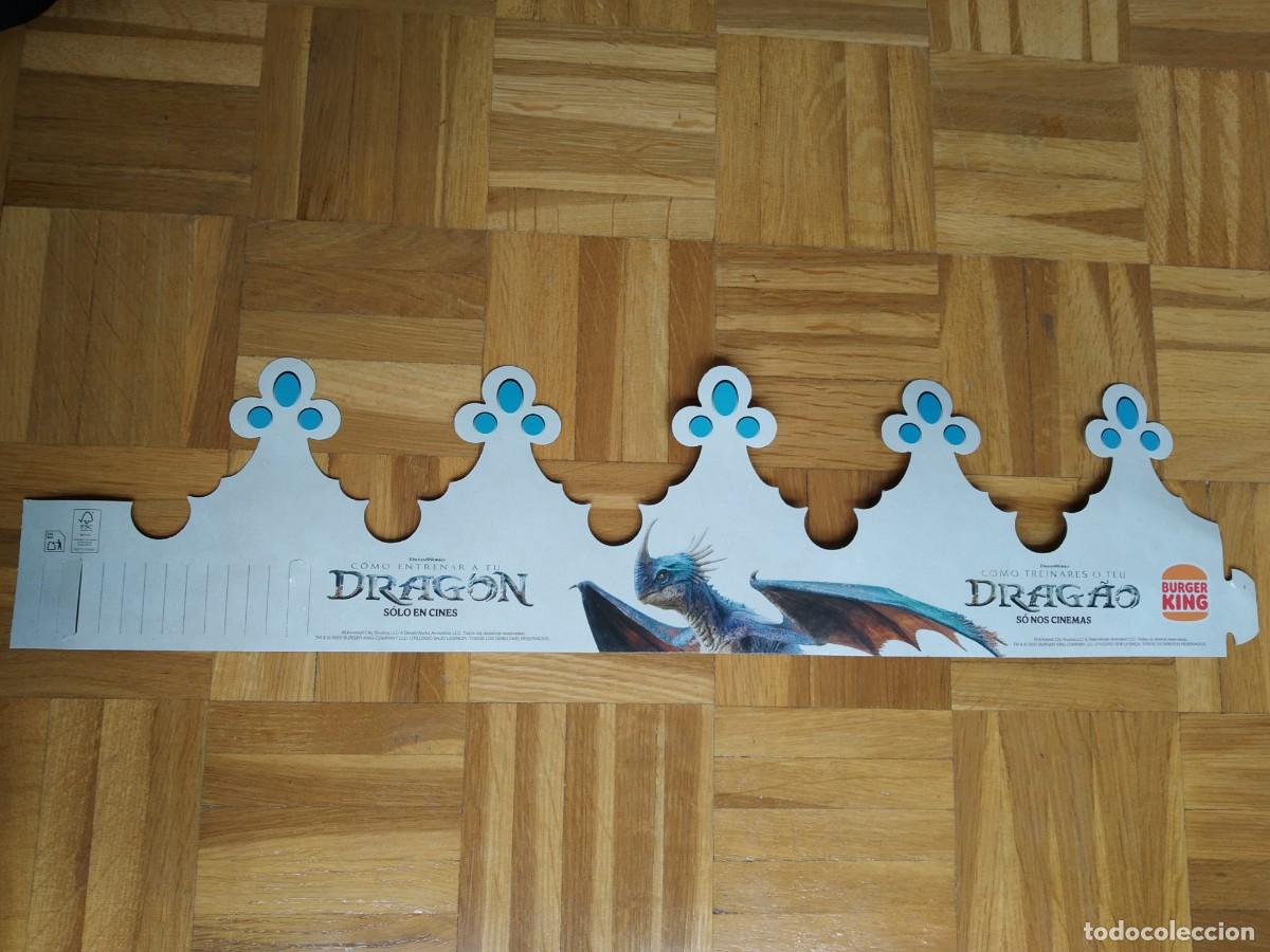 Cine: PROGRAMA CINE COMO ENTRENAR A TU DRAGON VER FOTOS