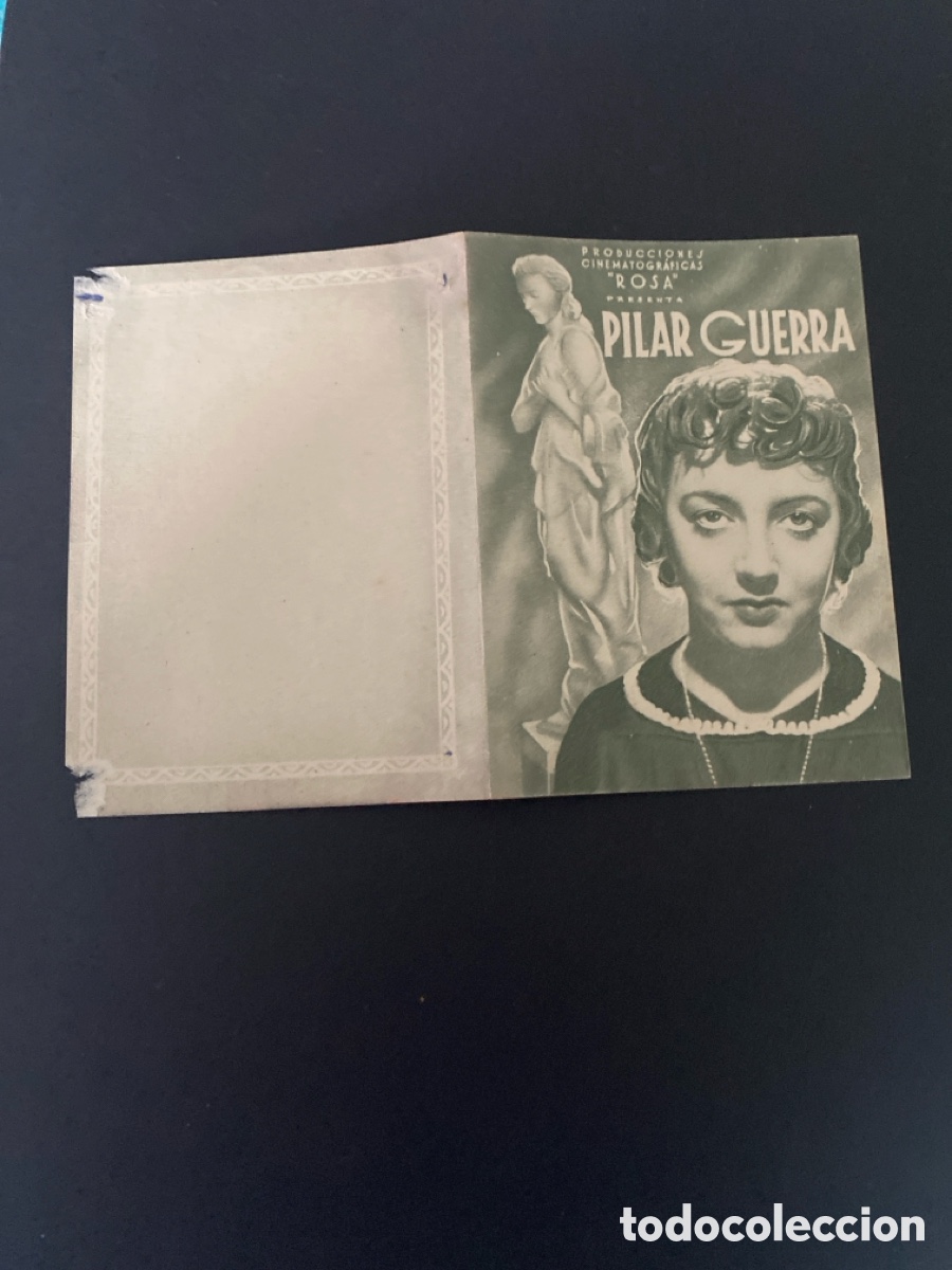 Cine: Programa de cine Pilar guerra - Foto 3