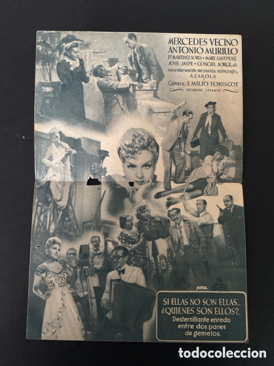 Cine: Programa de cine Un enredo de familia - Foto 2