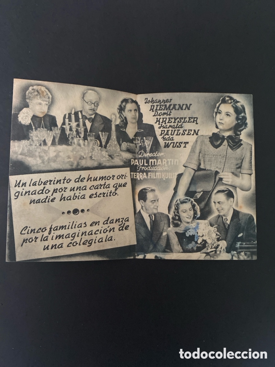 Cine: Programa de cine Querido tesoro&hellip; - Foto 2