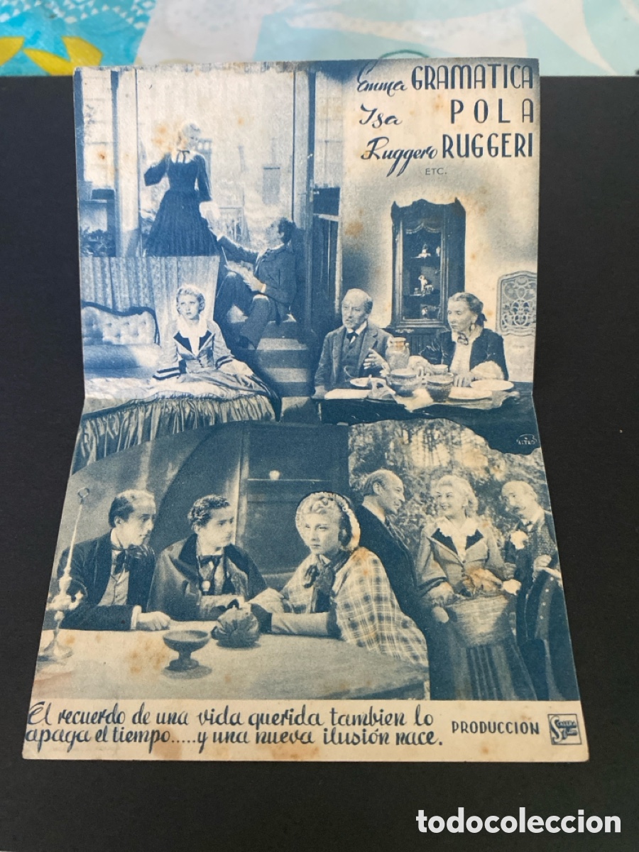 Cine: Programa de cine Renace la ilusi&oacute;n - Foto 2