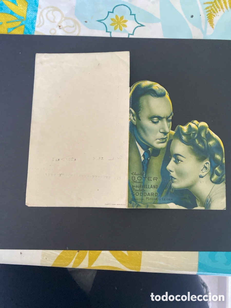 Cine: Programa de cine Si no amaneciera - Foto 3