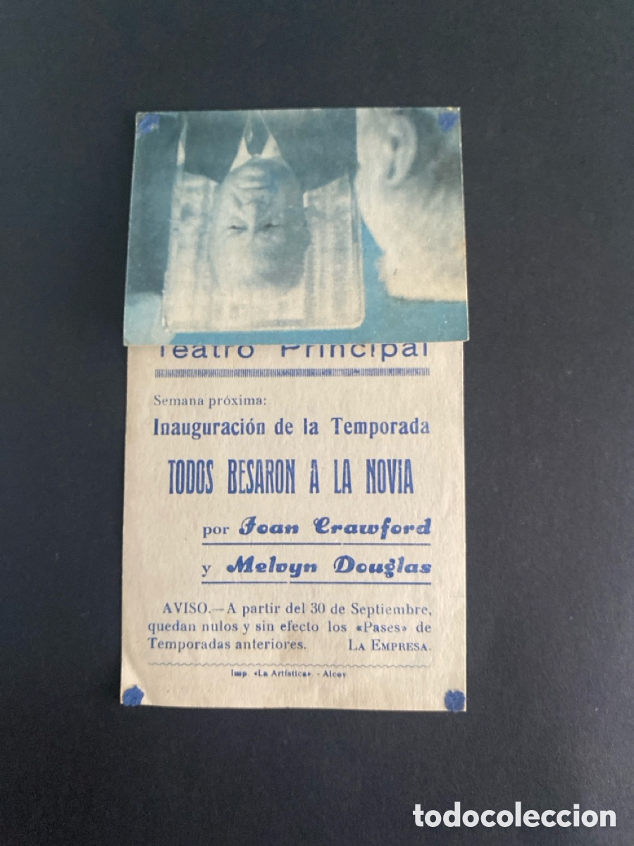 Cine: Programa de cine Y el coraz&oacute;n no envejece - Foto 2