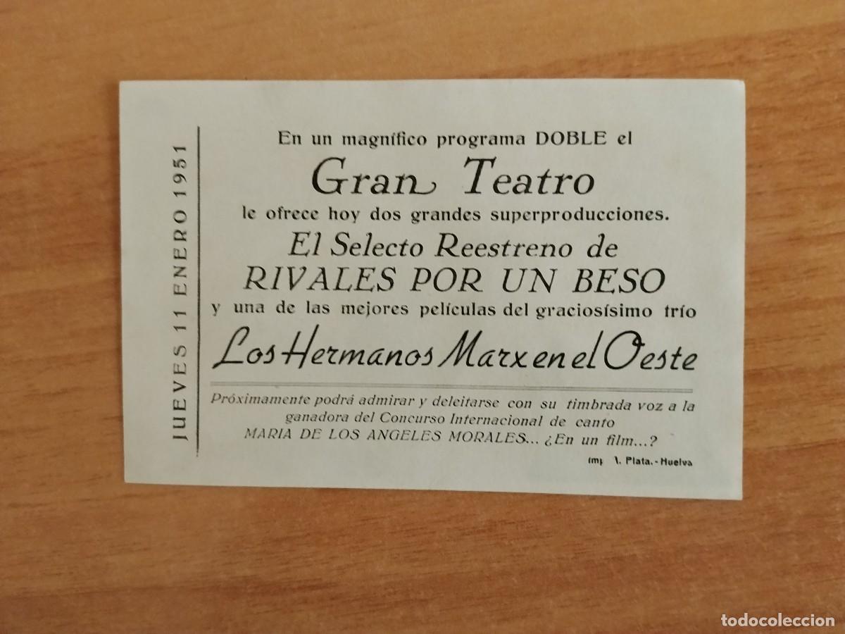 Cine: ROSA-PROGRAMA DE CINE ---FIN DE SEMANA CT - Foto 2