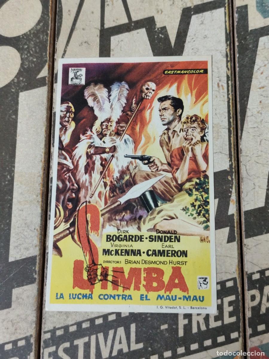 Cine: Simba con publicidad Teatro Circo Puente Genil
