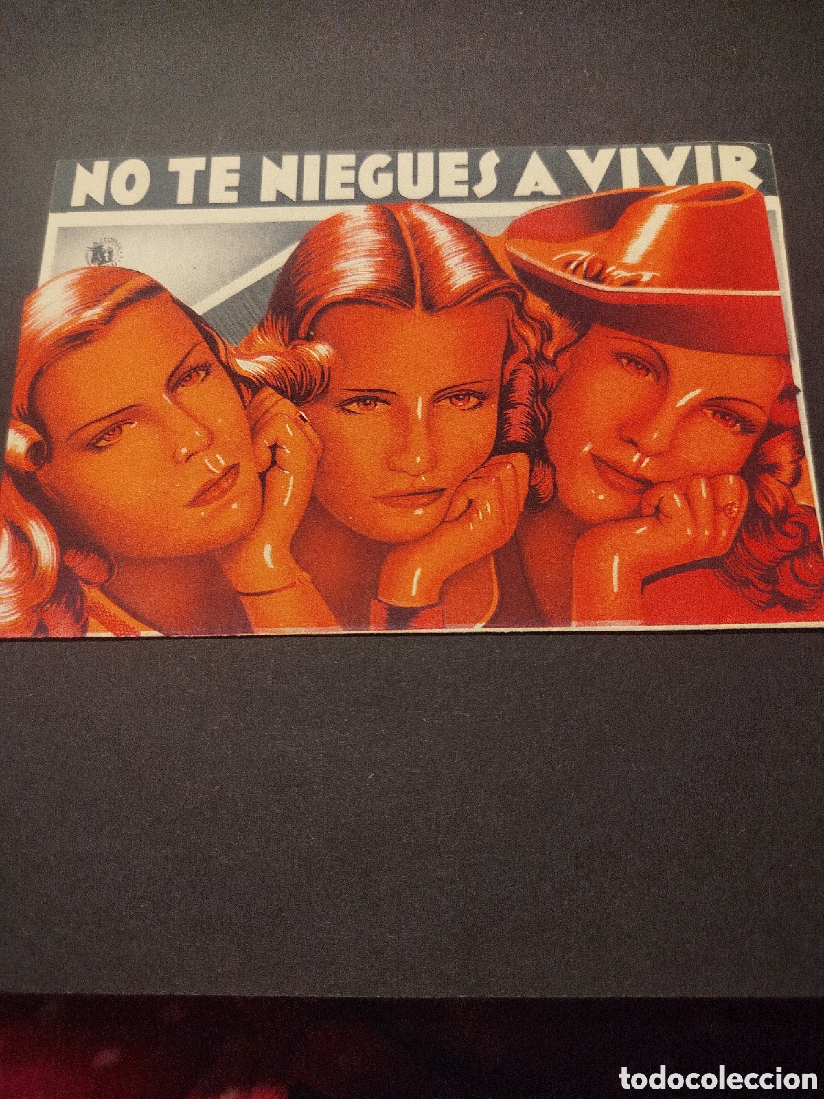 Cine: No te niegues a vivir