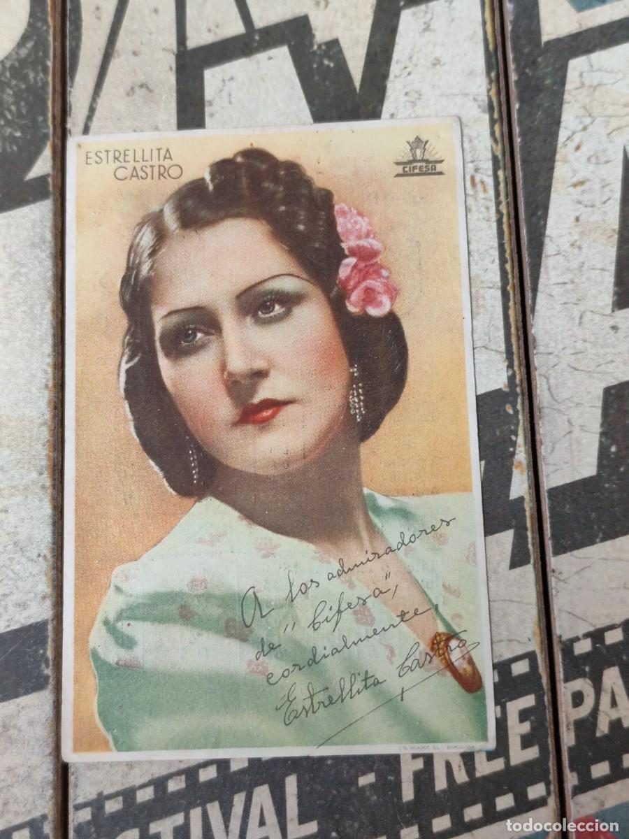 Cine: Torbellino con publicidad Teatro Villamarta Jerez