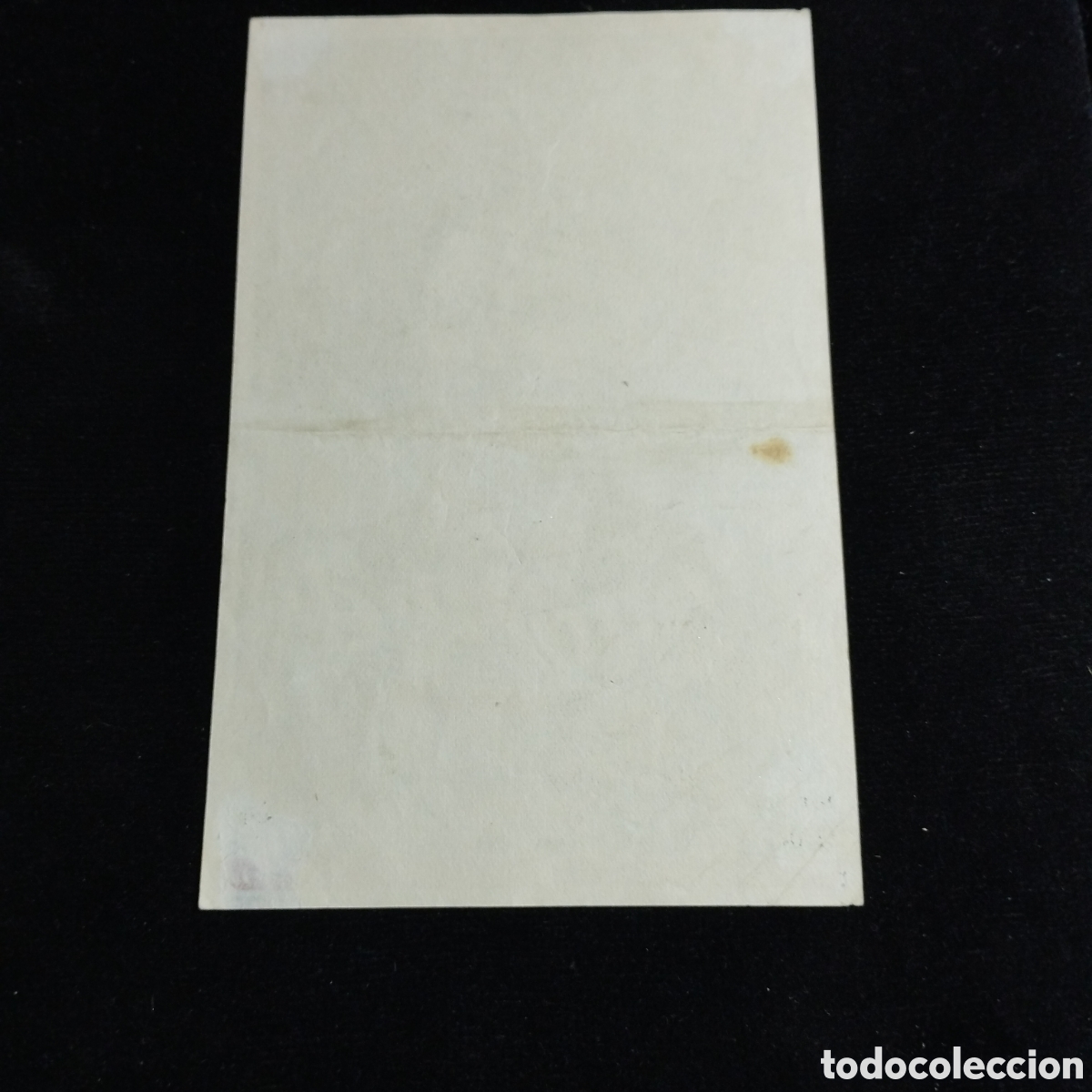 Cine: Programa de cine, sencillo. Canaima. Jorge Negrete. - Foto 2