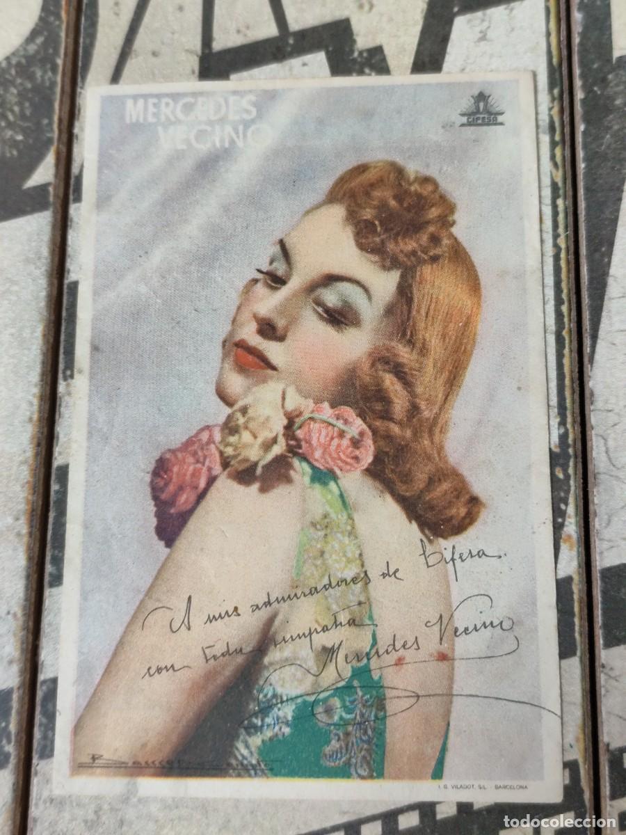 Cine: La madre guapa con publicidad Alkazar M&aacute;laga