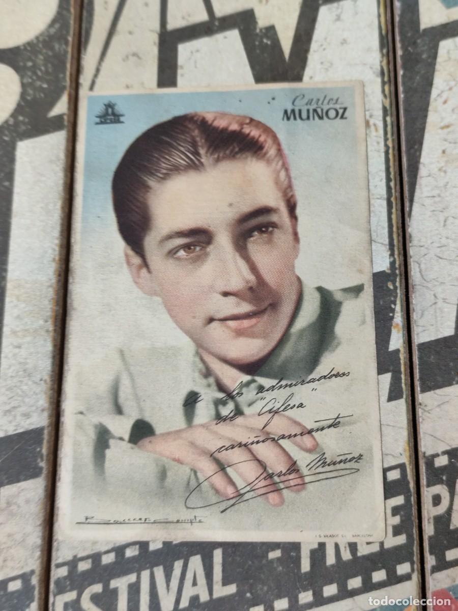 Cine: El sobrino de Don Buffalo Bill con publicidad M&aacute;laga Cinema