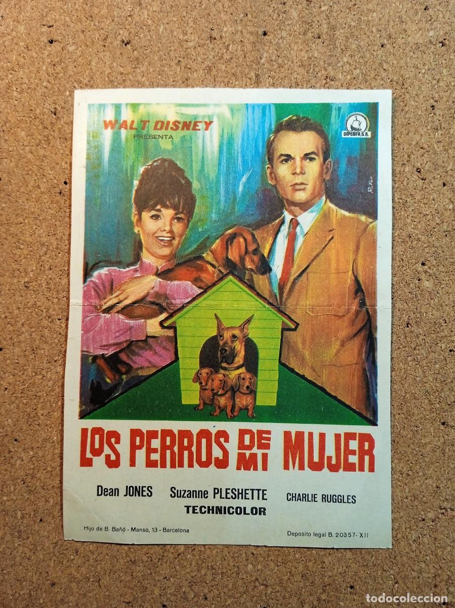Kino: FOLLETO DE MANO SIN PUBLCIDAD