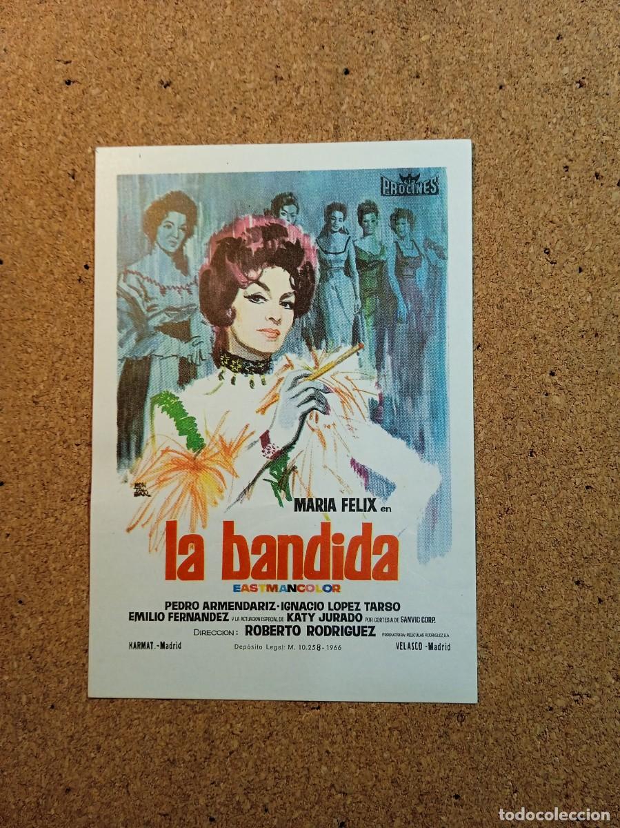 Kino: FOLLETO DE MANO SIN PUBLCIDAD