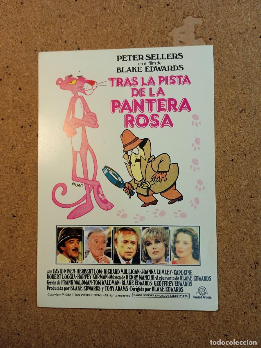 Folhetos de m&atilde;o de filmes antigos de cinema: FOLLETO DE MANO SIN PUBLCIDAD