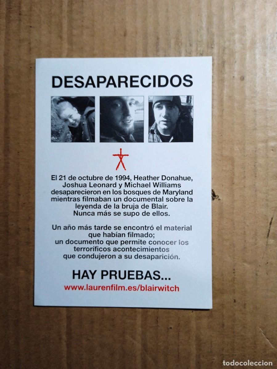 Cine: FOLLETO DE MANO SIN PUBLICIDAD