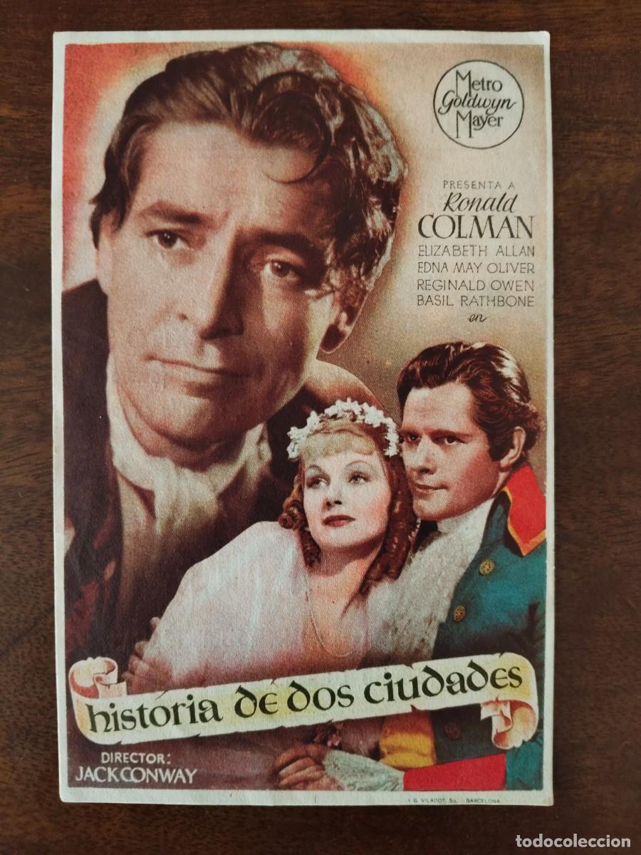 Kino: Historia de Dos Ciudades. Sal&oacute;n Anita, Jerez de los Caballeros. 1946.