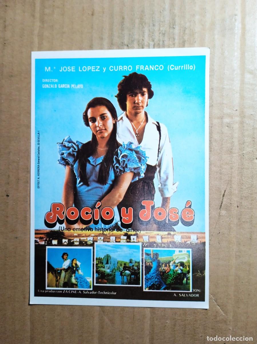Kino: FOLLETO DE MANO SIN PUBLICIDAD