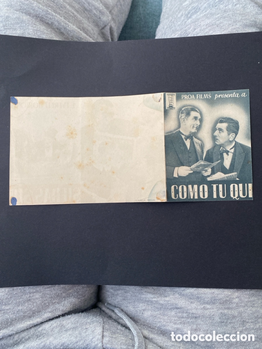 Cine: Programa de cine Como t&uacute; quisieras ser - Foto 3