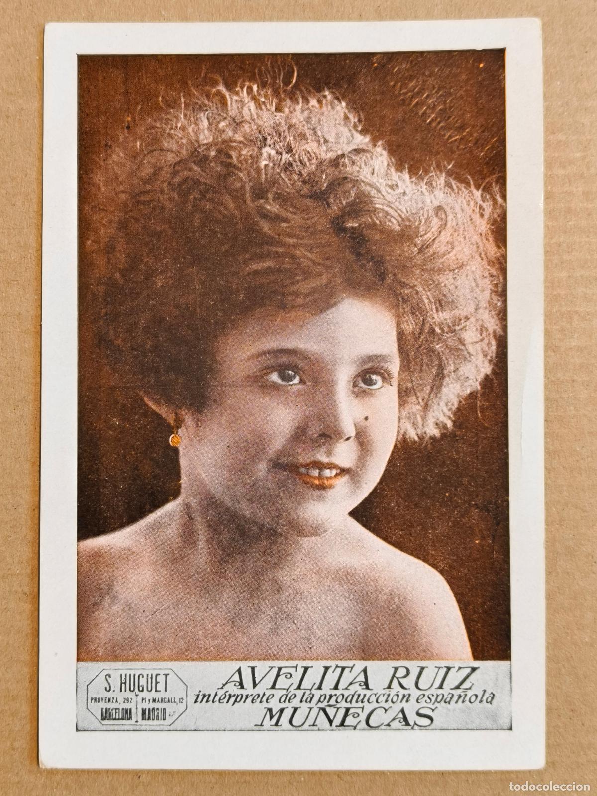 Cine: MU&Ntilde;ECAS PROGRAMA DE CINE MUDO