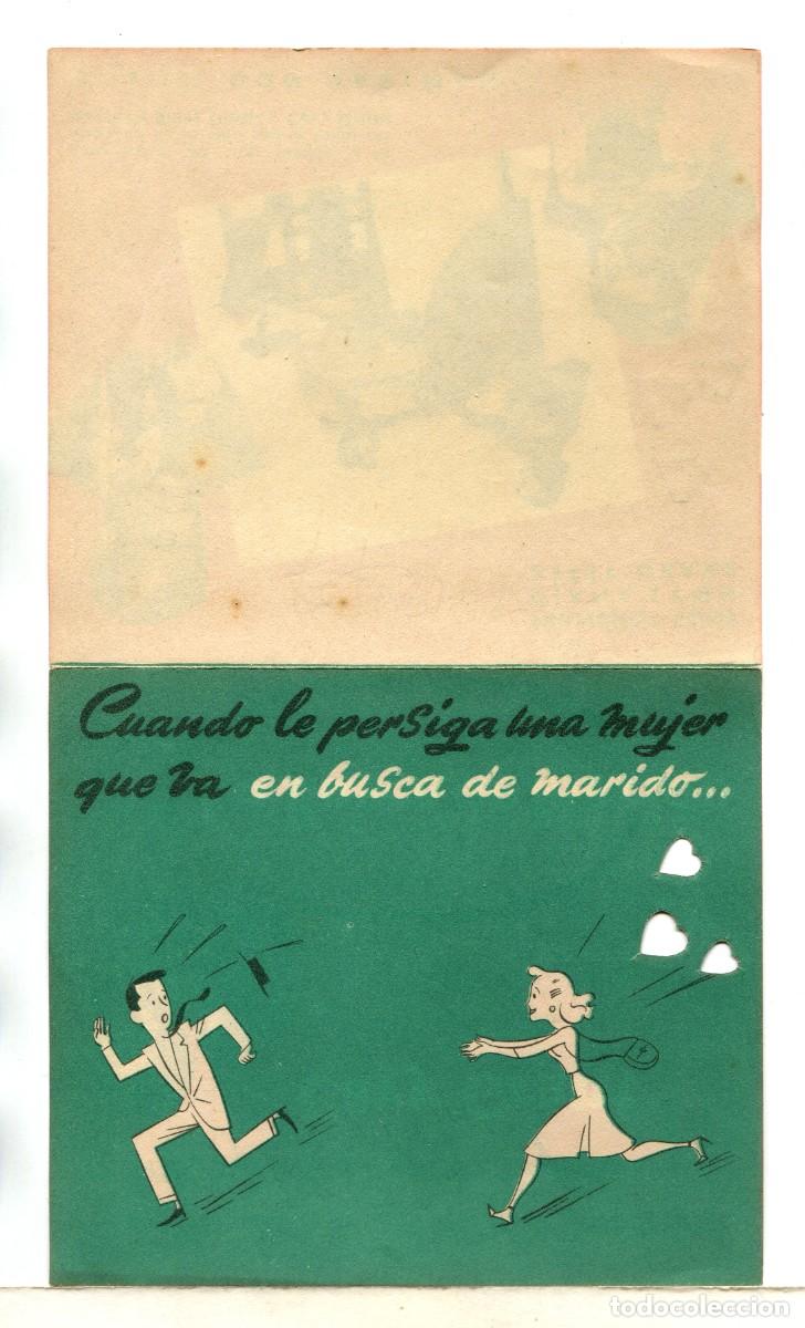 Cine: EN BUSCA DE MARIDO, con Cary Grant. - Foto 2