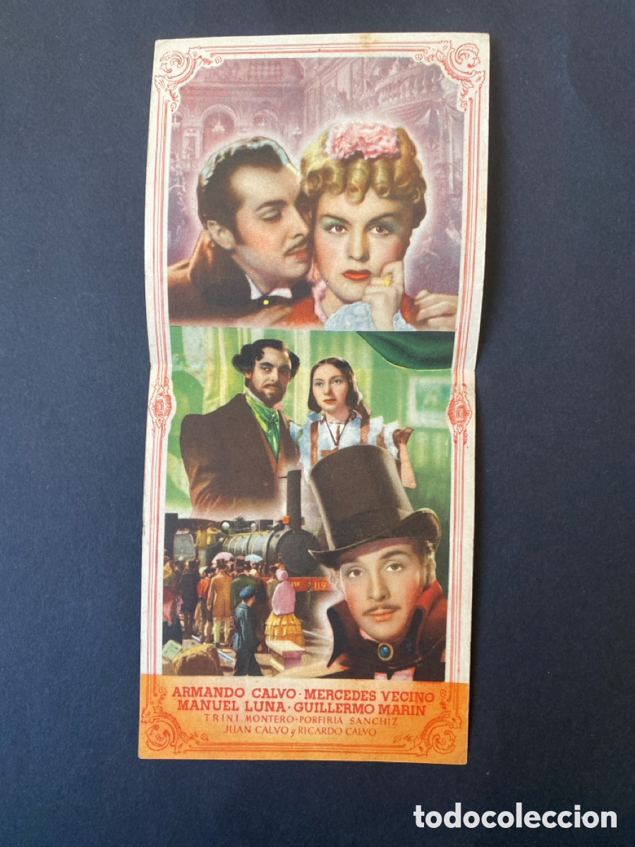 Cine: Programa de cine El esc&aacute;ndalo - Foto 2
