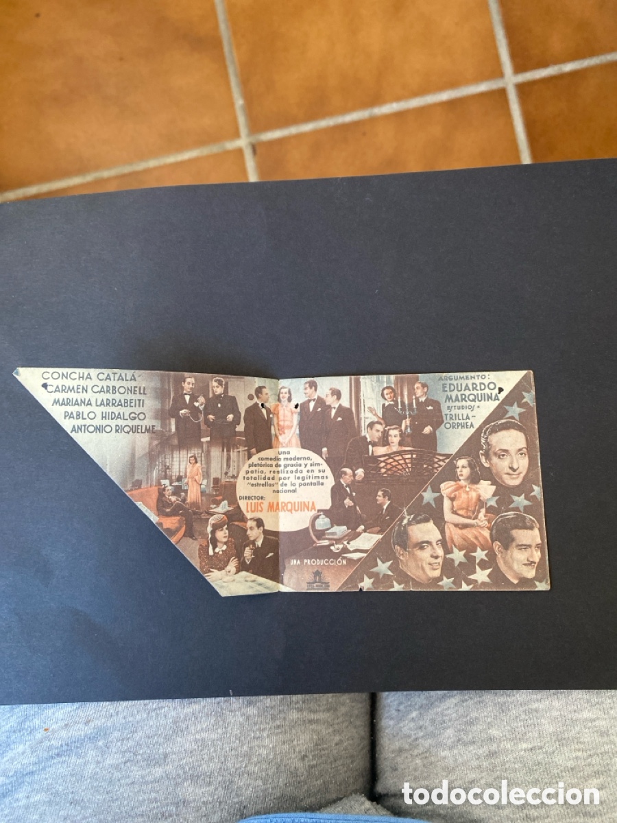 Cine: Programa de cine Su hermano y el - Foto 2