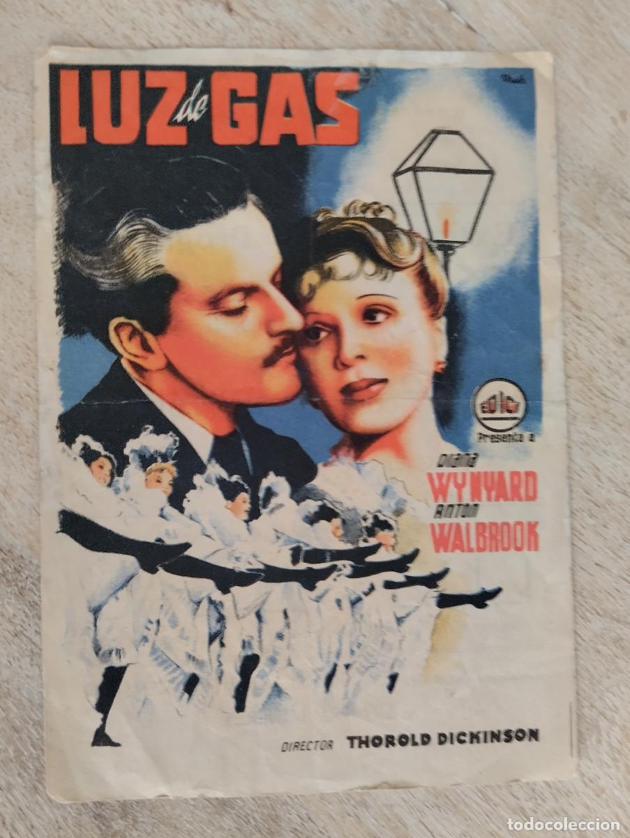 Cine: KST - PROGRAMA CINE LUZ DE GAS LAS ARENAS - Foto 1