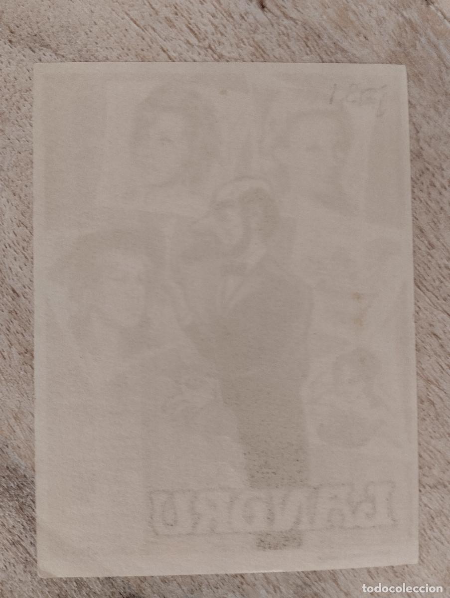 Cine: KST - PROGRAMA CINE LANDRU - Foto 2